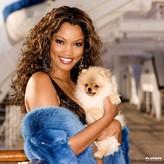 Garcelle Beauvais голая #0005