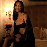 Garcelle Beauvais голая #0029