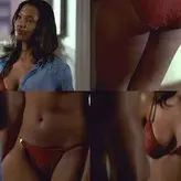 Garcelle Beauvais nude #0037