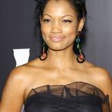 Garcelle Beauvais голая #0124