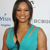 Garcelle Beauvais голая #0142