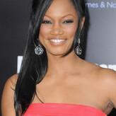 Garcelle Beauvais голая #0143