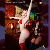 Garciaastepph голая #0005