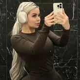 Garciaastepph голая #0007