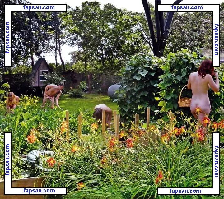 gardener голая фото #0006 с Онлифанс