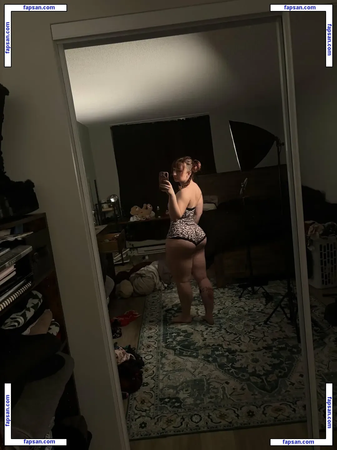 garfeildlover69 nude photo #0001 from OnlyFans