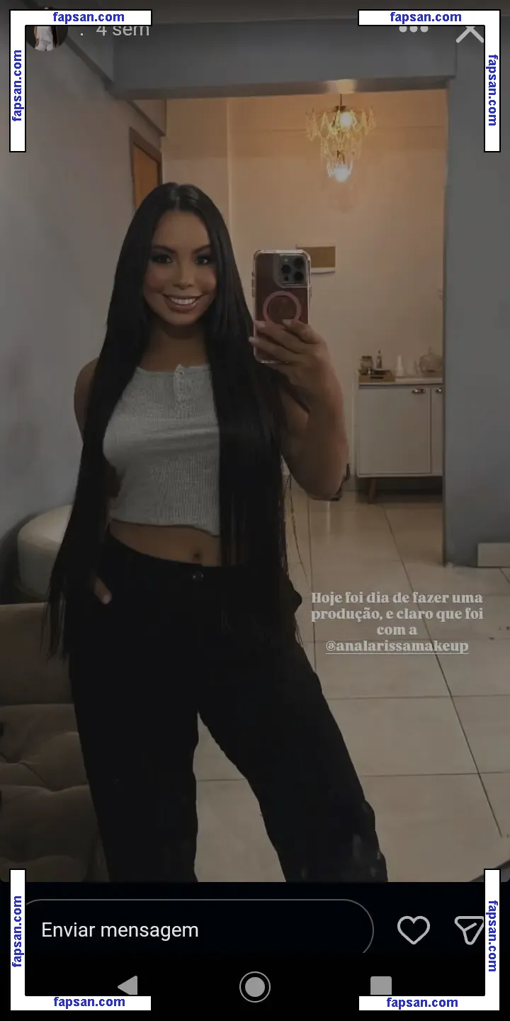 Garotas De Brasília голая фото #0029 с Онлифанс