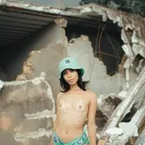 Garotas De Brasília голая #0031