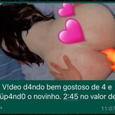 Garotas De Sorocaba nude #0007