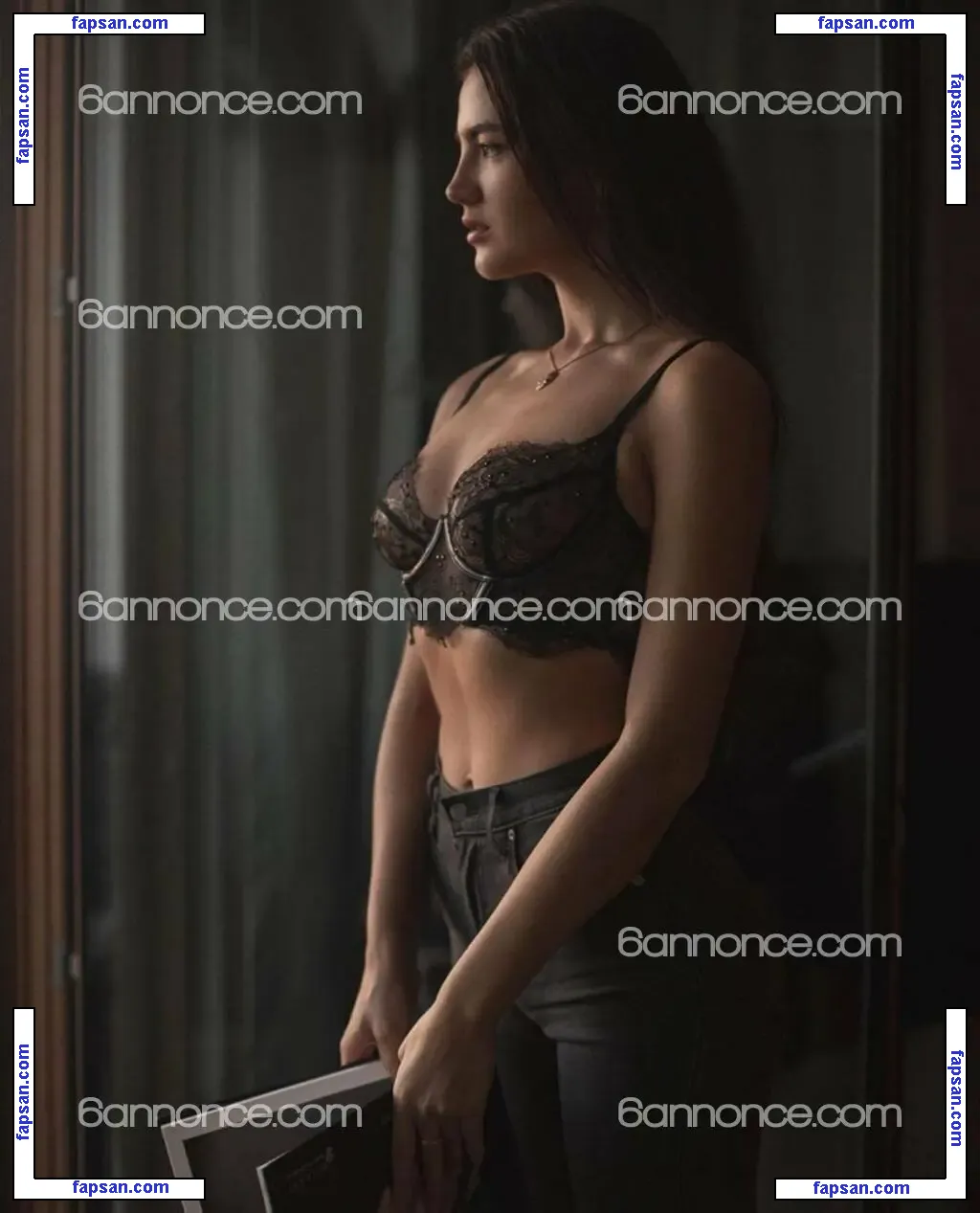 garsimusiс голая фото #0001 с Онлифанс