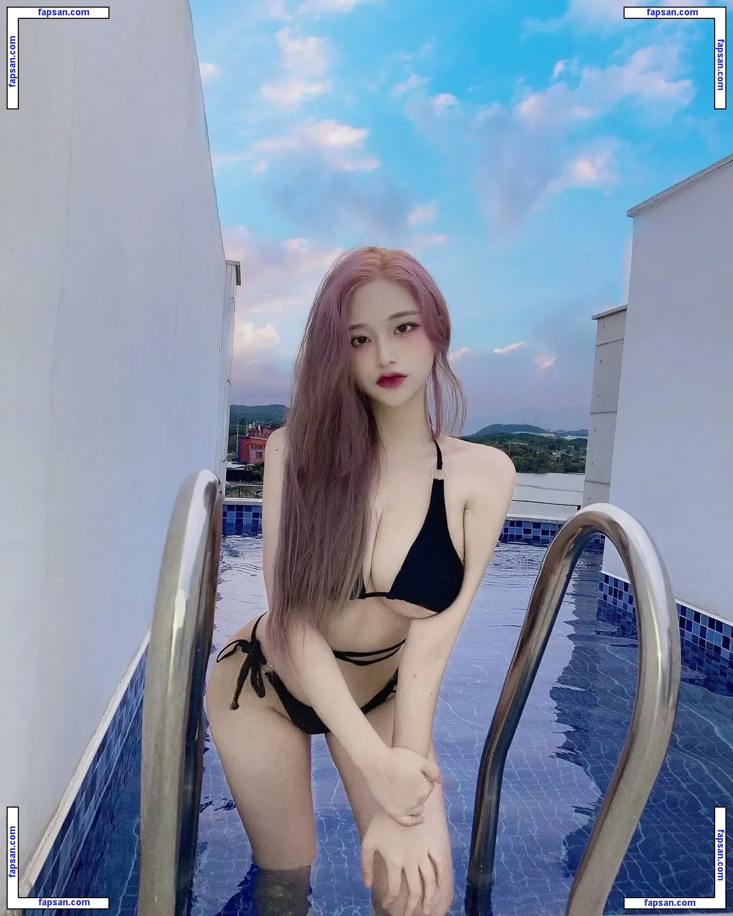 Garumrum 가룸룸 nude photo #0027 from OnlyFans