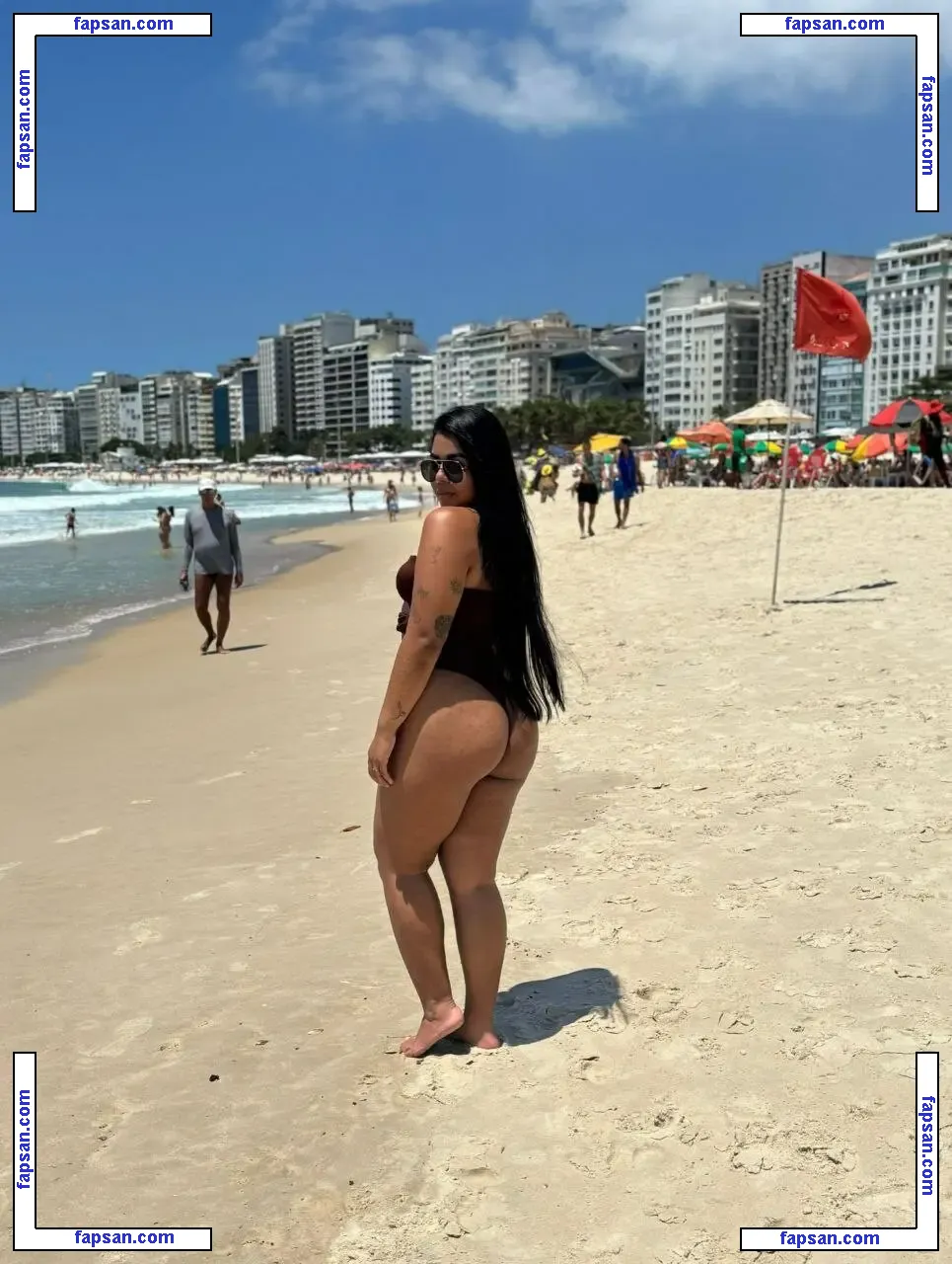 Gatas De Manaus nude photo #0056 from OnlyFans