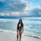 Gatas De Manaus nude #0057