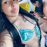 Gatas De Manaus nude #0059