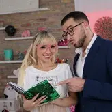 Gatita Veve голая #0059