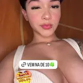 Gatuninha голая #0001