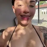 Gatuninha голая #0002