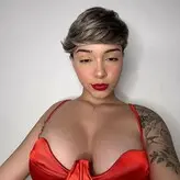 Gatuninha голая #0005