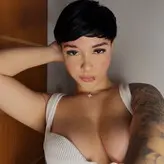Gatuninha голая #0008