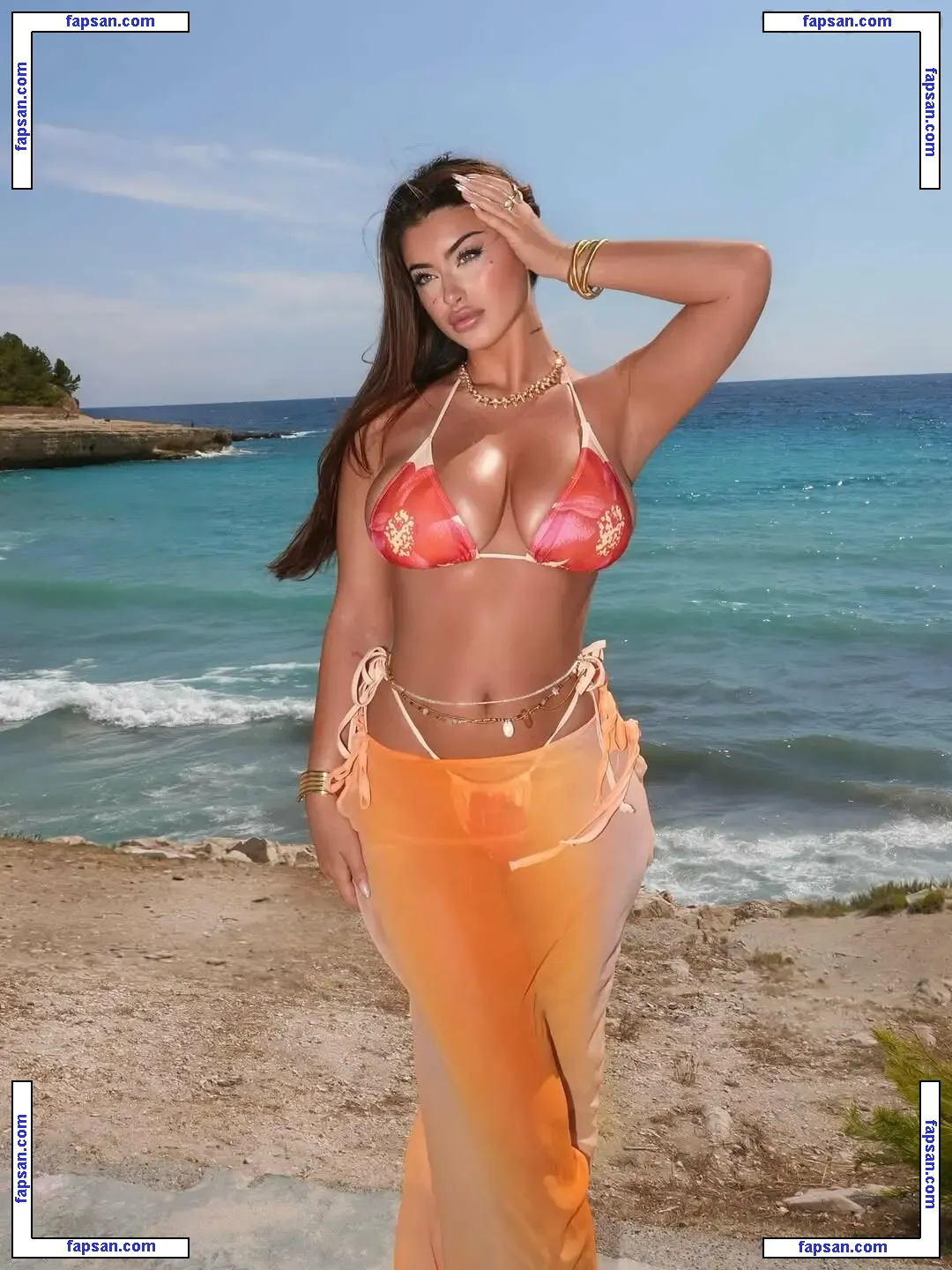 Gauchkarian nude photo #0002 from OnlyFans