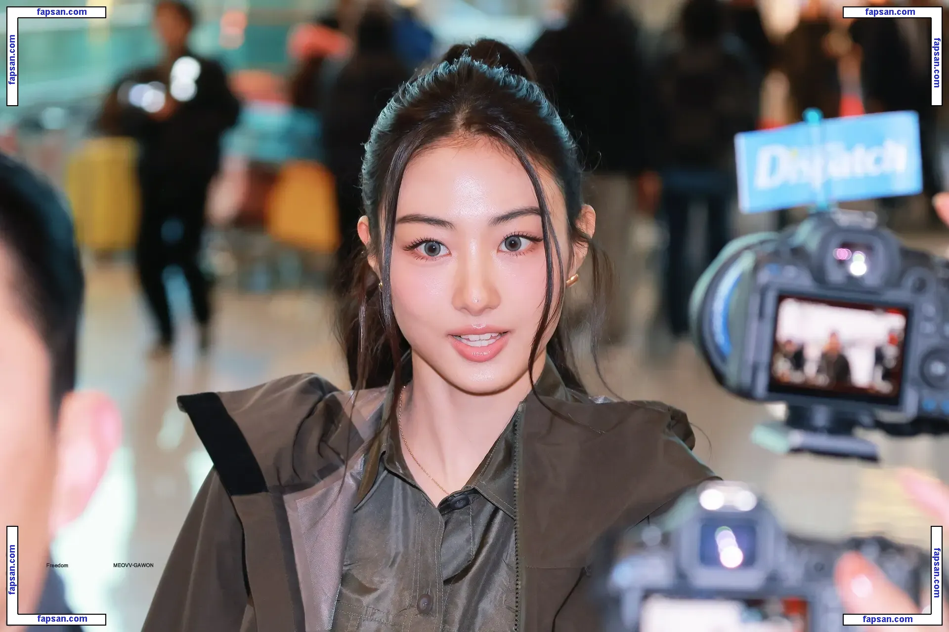 Gawon голая фото #0001 с Онлифанс