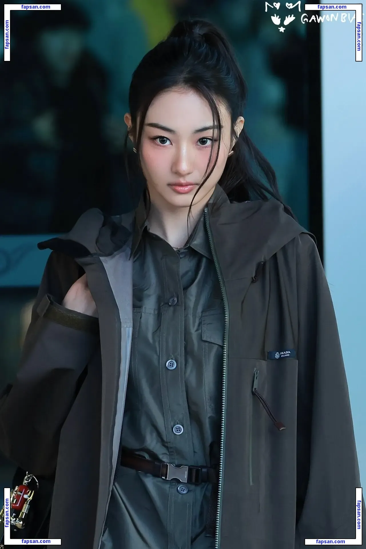 Gawon голая фото #0002 с Онлифанс