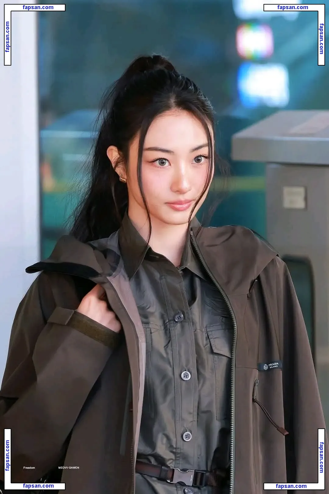 Gawon голая фото #0003 с Онлифанс