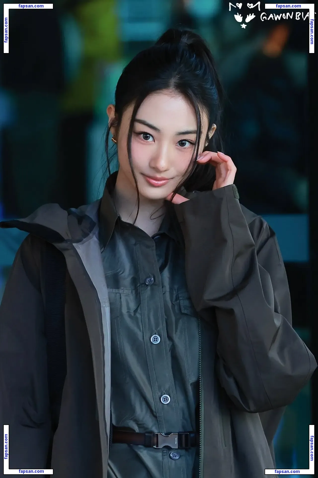 Gawon голая фото #0004 с Онлифанс