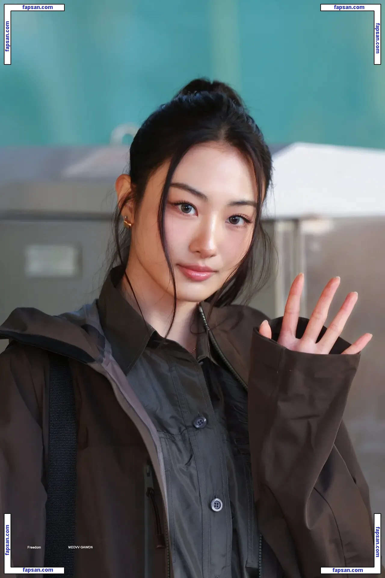 Gawon голая фото #0005 с Онлифанс