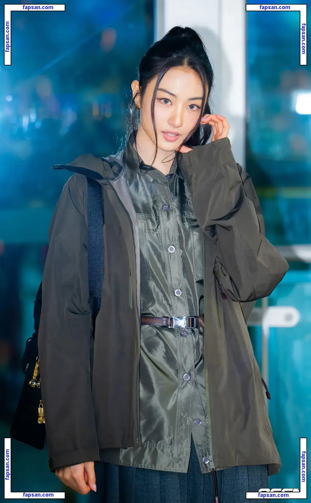 Gawon голая фото #0007 с Онлифанс