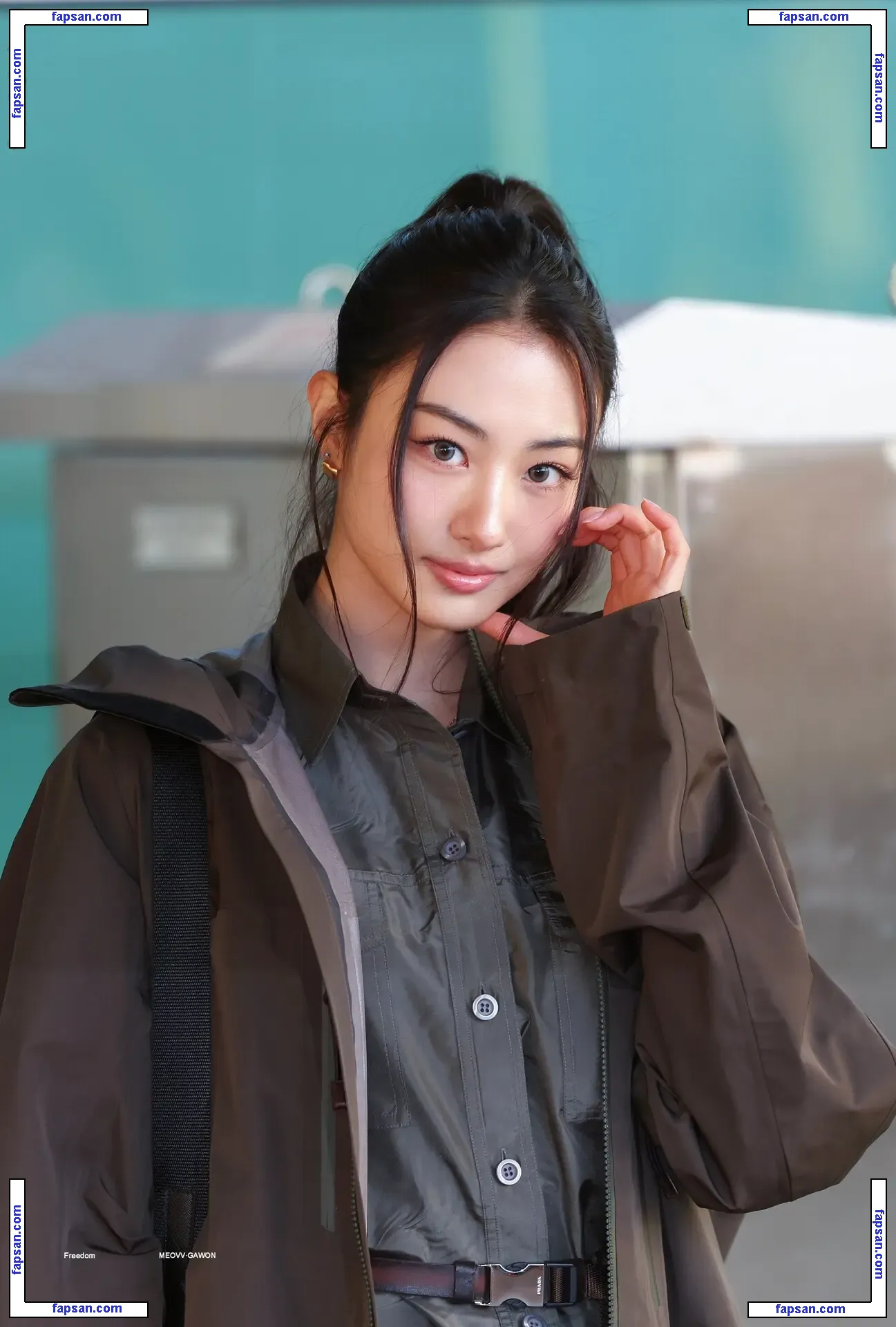 Gawon голая фото #0008 с Онлифанс