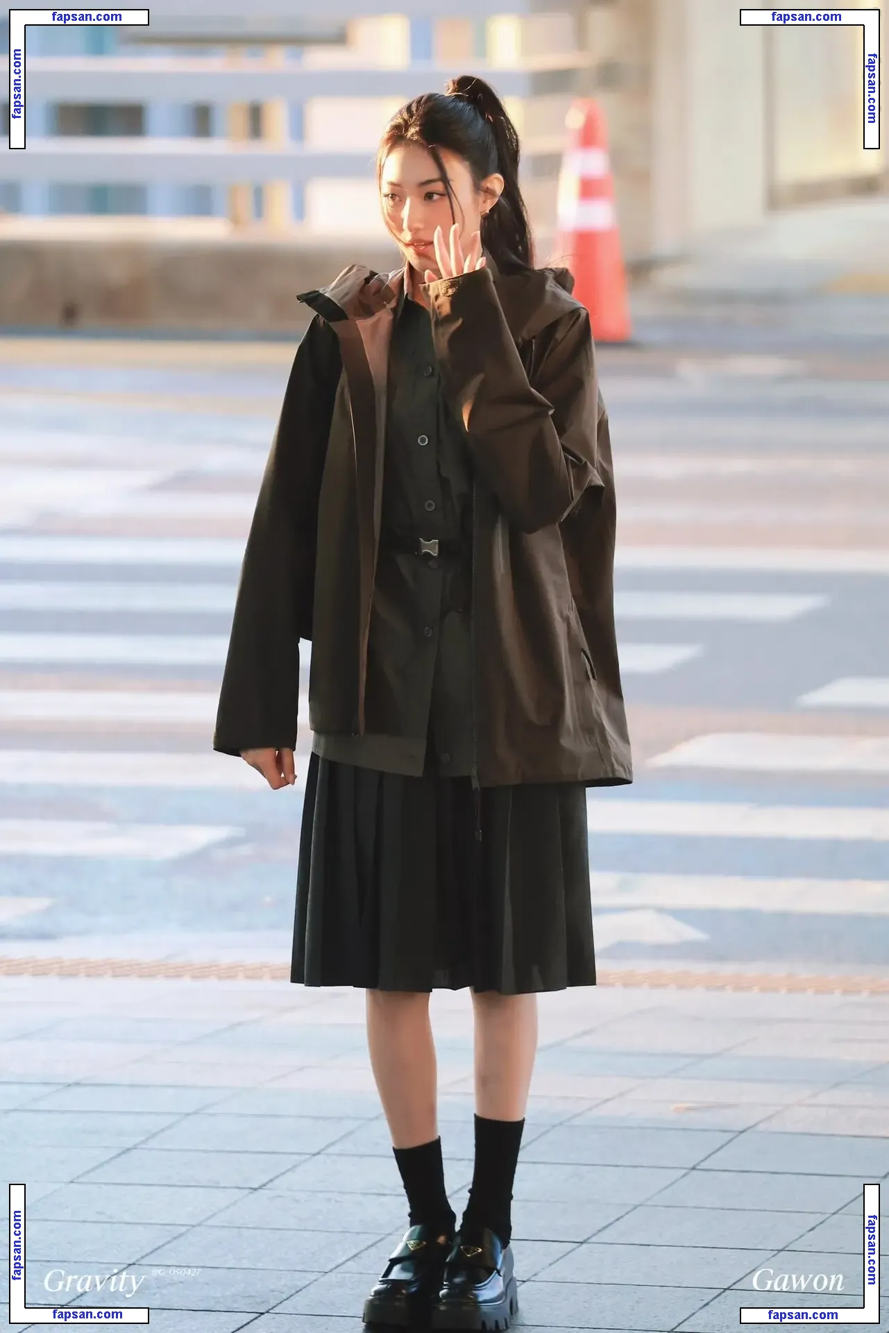 Gawon голая фото #0010 с Онлифанс