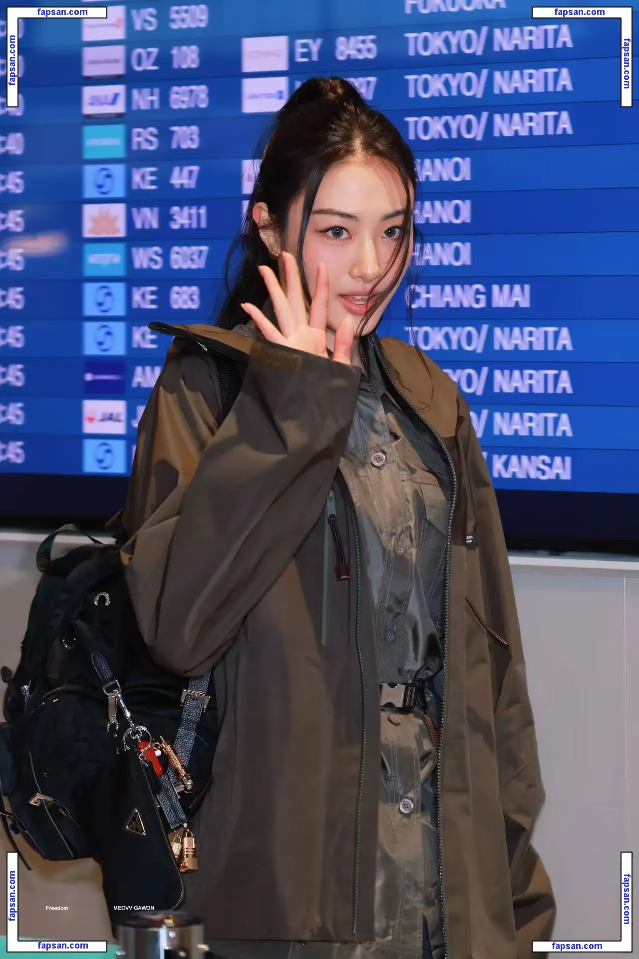 Gawon голая фото #0011 с Онлифанс