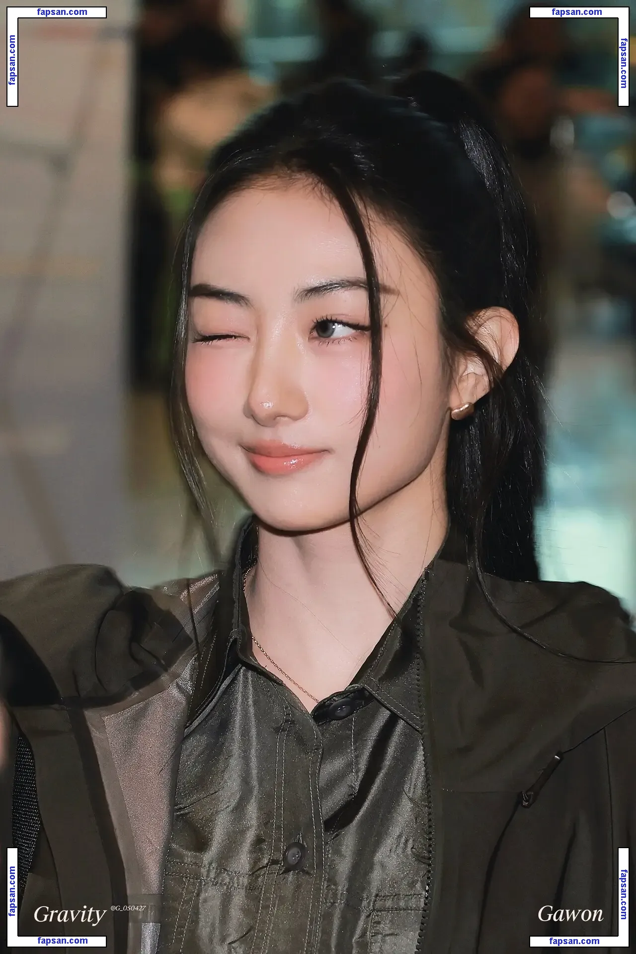 Gawon голая фото #0012 с Онлифанс