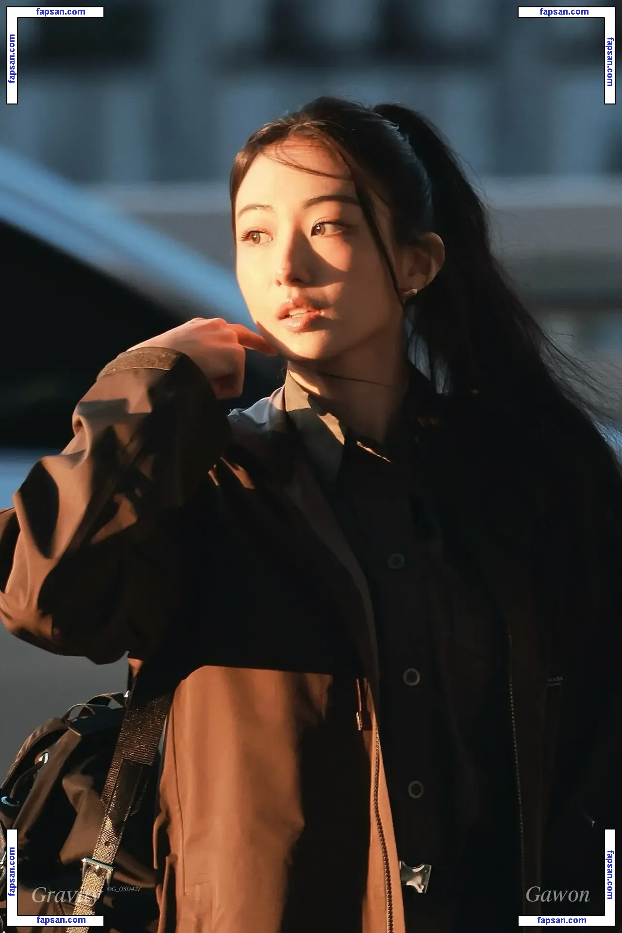 Gawon голая фото #0016 с Онлифанс