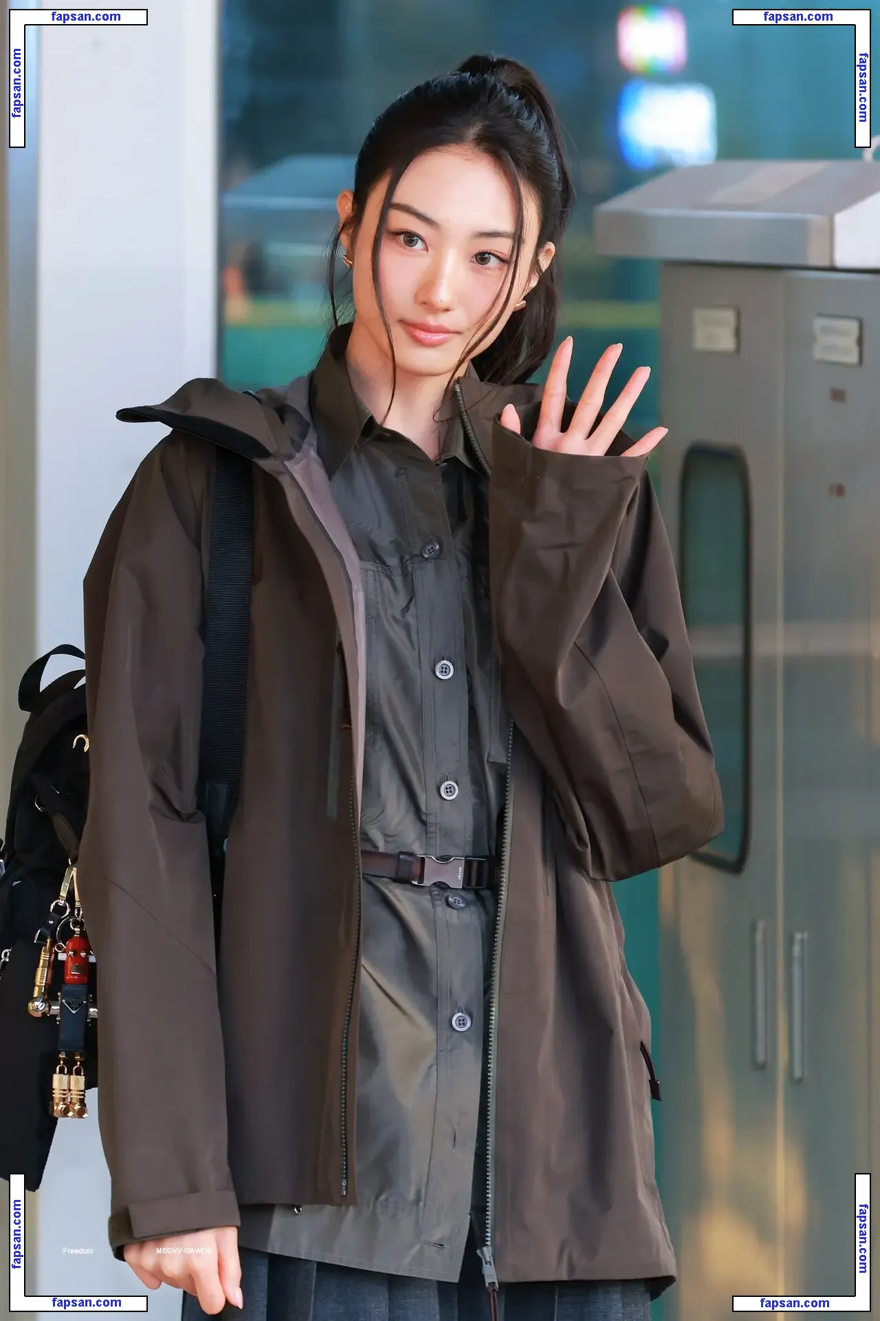 Gawon голая фото #0017 с Онлифанс