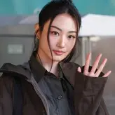 Gawon голая #0005