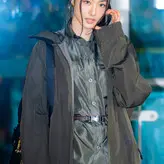 Gawon голая #0007