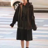 Gawon голая #0009