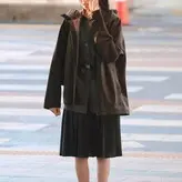 Gawon голая #0010