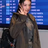 Gawon голая #0011