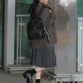 Gawon голая #0018