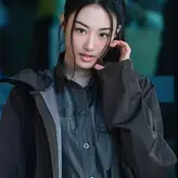 Gawon голая #0019