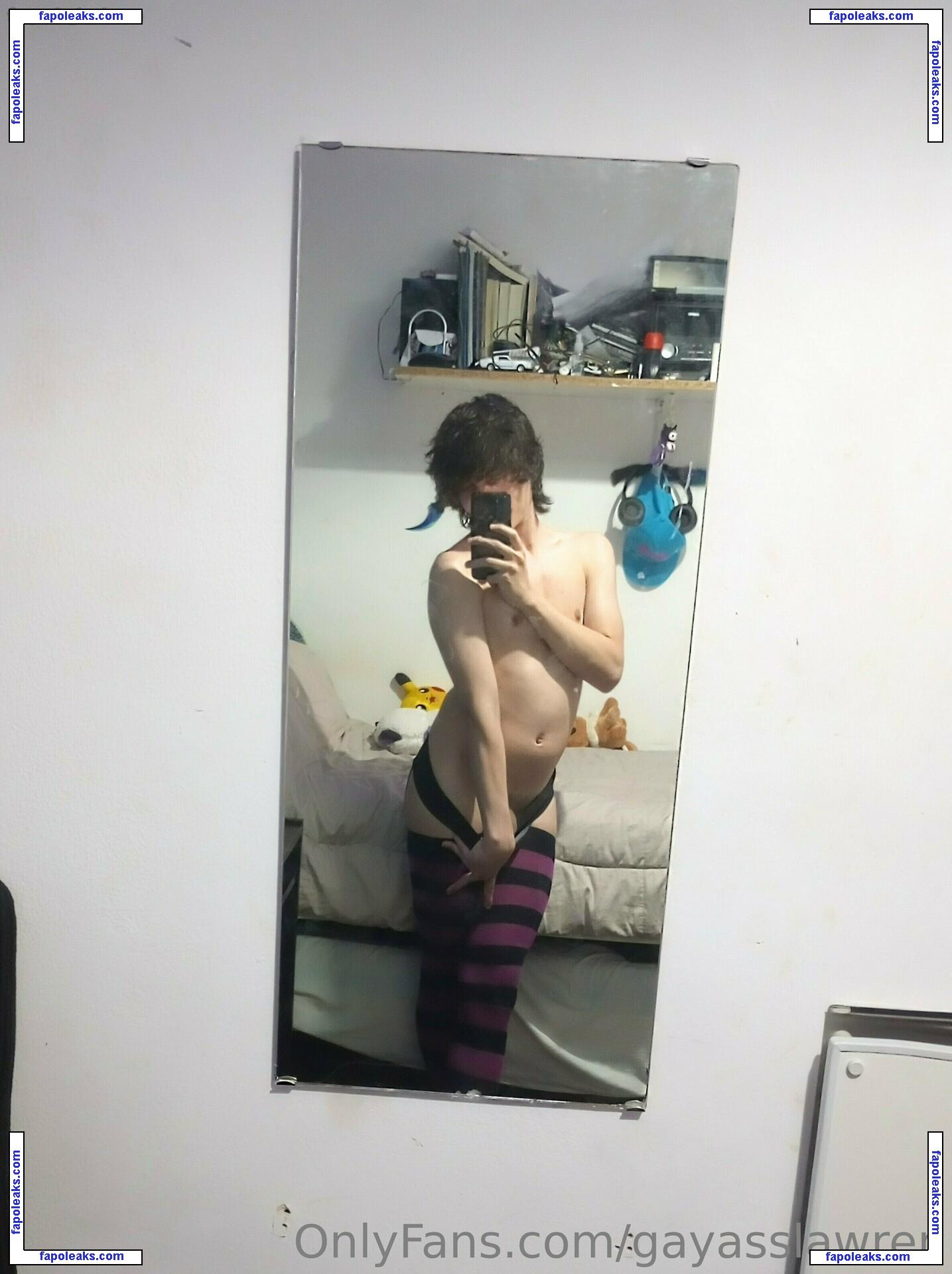 gayasslawren / gayass_ffea nude photo #0031 from OnlyFans