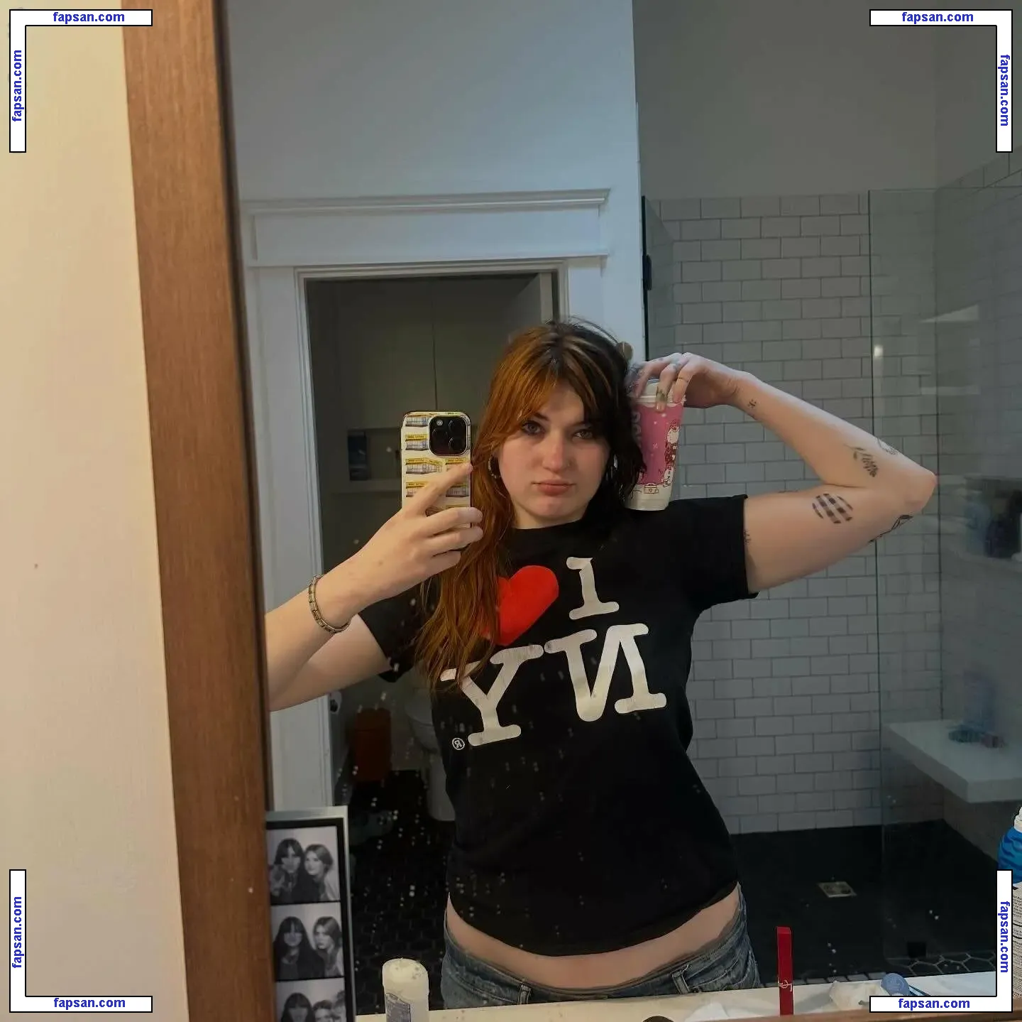 Gayle nude photo #0040 from OnlyFans