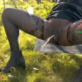 GD Films голая #0032