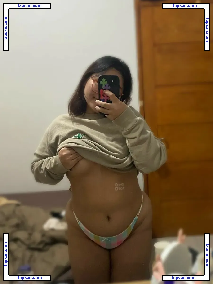 Gea Dior nude photo #0002 from OnlyFans