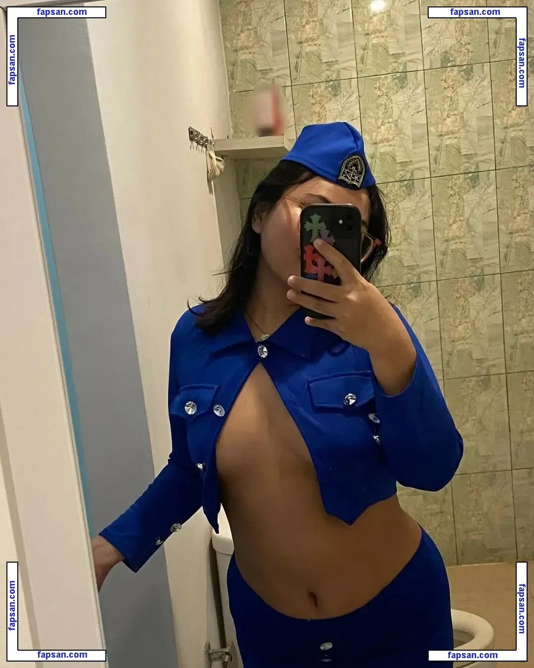 Gea Dior nude photo #0010 from OnlyFans