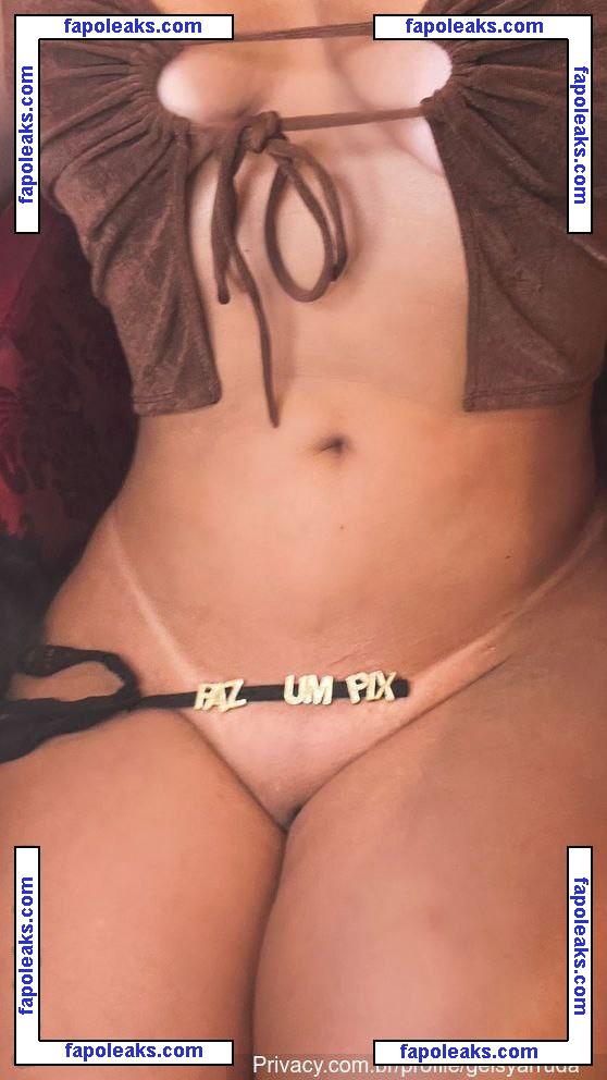 Geisy Arruda / geisy_arruda / geisyarruda nude photo #0018 from OnlyFans