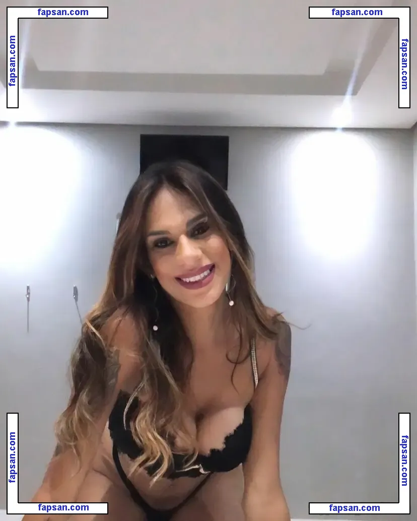 Geisy Santos nude photo #0001 from OnlyFans